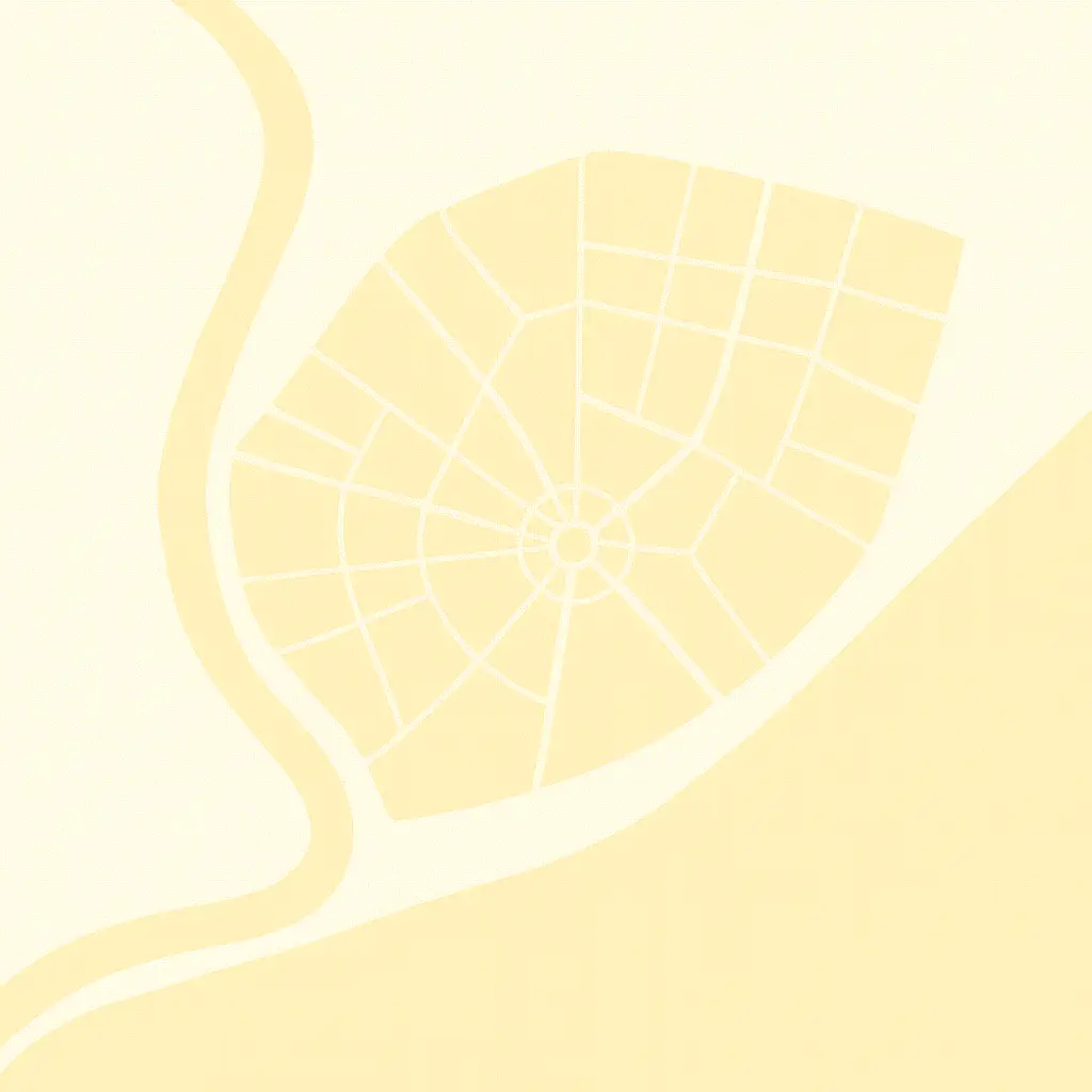 Map of Lisboa